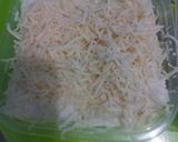 Foto langkah ke 5 dari resep Setup Roti Tawar Keju.