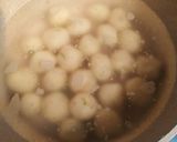 Foto langkah ke 8 dari resep Cilok Bumbu Kacang.