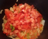 Foto del paso 1 de la receta: Guiso de lentejas vegano superfácil