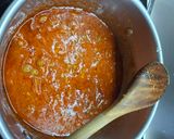 Foto del paso 3 de la receta: Espagueti San Nicasio