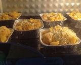 Foto langkah ke 8 dari resep 26. Macaroni schotel.