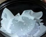 Foto del paso 2 de la receta: Pan de banana en olla de cocción lenta | Crock-pot