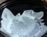 Foto del paso 2 de la receta: Pan de banana en olla de cocción lenta | Crock-pot