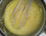 Foto langkah ke 3 dari resep Cheese Custard Muffin.