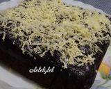 Foto langkah ke 12 dari resep Brownies Kukus.