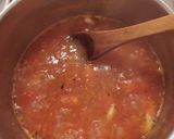 Foto del paso 3 de la receta: Sopa de tomate 🍅