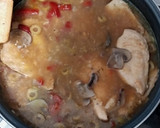 Foto del paso 9 de la receta: ~Pollo Socorrido~