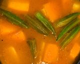 মাছের পাতলা ঝোল(macher patla jhol recipe in Bengali) রেসিপির ধাপ 2 ছবি