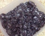 Foto langkah ke 7 dari resep Pearl Tapioca (Bubble).