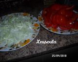 Φωτογραφία βήματος 2 της συνταγής Λαδένια Κιμώλου