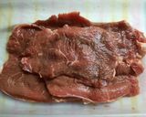 Foto del paso 5 de la receta: Lomito Argentino
