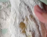 Foto del paso 2 de la receta: Milanesas ahumadas de berenjena rellenas de queso🍆