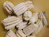 Chile atole