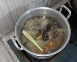 Foto langkah ke 3 dari resep Asem Asem Iga dan Daging Sapi.