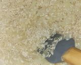 Foto del paso 3 de la receta: 🦐 Risotto de Mariscos con Langostinos, Vieyras, Calamar y Mejillones