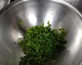 Foto del paso 2 de la receta: Falafel