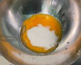 Une image de l'étape 4 de Charlotte chocolat noisette au mascarpone.