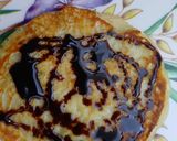 A picture of step 5 of Pancake.