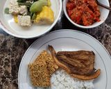 Foto langkah ke 5 dari resep Sayur Lodeh.