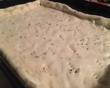 صورة لخطوة 2 من وصفة عيش باللحم (مطبخ انوشآ) 🍕🍹