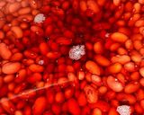 राजमा मसाला(rajma masala recipe in hindi) रेसिपी चरण 1 फोटो