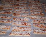 Sajtos rúd recept fázis 4 fotója