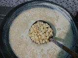 Kacang Bawang Aroma Daun Jeruk