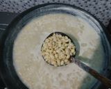 Foto langkah ke 3 dari resep Kacang Bawang Aroma Daun Jeruk.