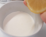 Foto del paso 3 de la receta: Aros de cebolla con salsa Ranch 🇺🇸