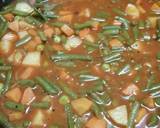 Vegetables curry#themechallenge recipe step 4 photo
