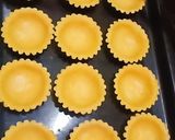 Foto langkah ke 6 dari resep Kulit pie.