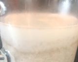 A picture of step 4 of Sweet but healthy porridge.
