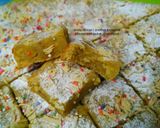Foto langkah ke 8 dari resep Another Brownies #BrowniesAlpukat.