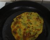 સ્પાઇસી પુડલા(Spicy Pudla Recipe In Gujarati) રેસીપી સ્ટેપ3ફોટો