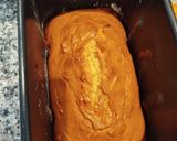 Foto del paso 4 de la receta Bizcocho de turrón sin gluten y sin azúcar en la panificadora o a tú gusto