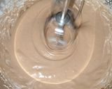 Foto del paso 2 de la receta: Mousse de crema de avellanas