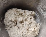 Foto del paso 3 de la receta: Pizza con masa multicereal