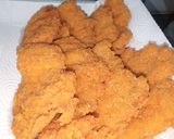 Foto langkah ke 8 dari resep Chicken Katsu.