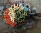 Foto langkah ke 1 dari resep Onigiri isi tempe balado.