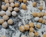 Foto del paso 7 de la receta: Ñoquis de ricota y queso con bolognesa