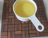 A picture of step 1 of White Chicken Qorma Restaurant style recipe !.