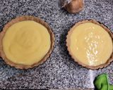 Foto del paso 4 de la receta: Pastafrola de limón con masa de nuez
