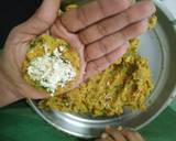 Paneer cheese ball recipe step 3 photo