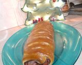 Foto del paso 6 de la receta: Pan de Jamón casero 🤶🎄