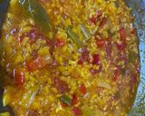 Foto del paso 4 de la receta: Arroz con verdura