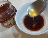 蜂蜜泡菜涼拌蒟蒻麵的食譜步驟1照片