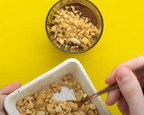 Foto del paso 3 de la receta: Helados de plátano y chocolate