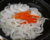 Foto del paso 4 de la receta: Escabeche de Pescado a lo Carmelita