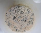 Foto del paso 5 de la receta: Quiche de espinacas