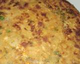 Street Style Mix Veg Paratha recipe step 5 photo